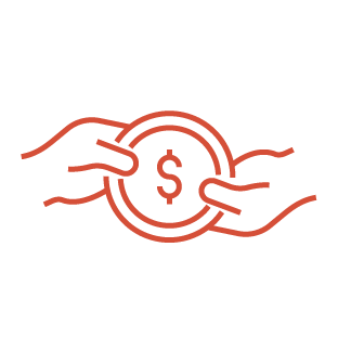 donation icon