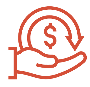 donations icon